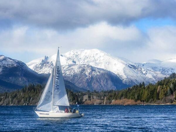 Paseo en Velero - 3 horas