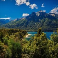 el bolson - argentina